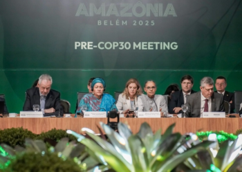 Pré-COP30: Brasil promete COP sem bloqueios em negociações