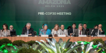 Pré-COP30: Brasil promete COP sem bloqueios em negociações