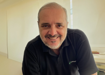 Luís Cláudio Silva é Diretor da MundoCoop