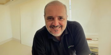 Luís Cláudio Silva é Diretor da MundoCoop