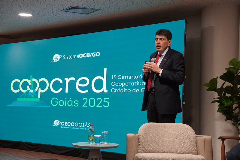 Sustentabilidade e governança são prioridades para o cooperativismo de crédito, afirmam especialistas 2 54845808551 5c90b179b4 c 1