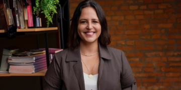 Patricia Ansarah é Criadora do Instituto Internacional de Segurança Psicológica (IISP)