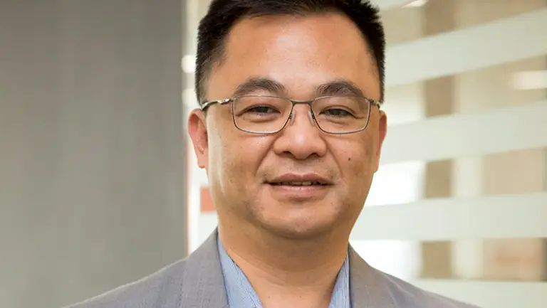 Guerra invisível: saiba como as cooperativas enfrentam a ameaça cibernética 5 Alexandre Murakami