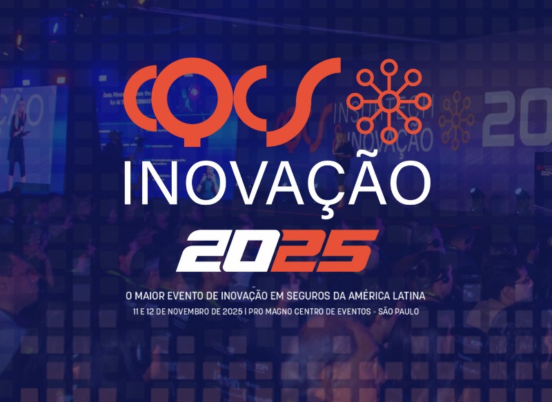 CQCS Insurtech & Inovação 2025 consolida liderança como o maior evento de inovação em seguros da América Latina 2 CI 2025