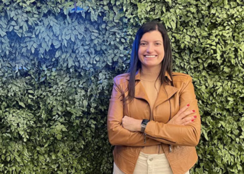 Liderança corporativa diante da incerteza - Carolina Cabral é CEO da Nimbi