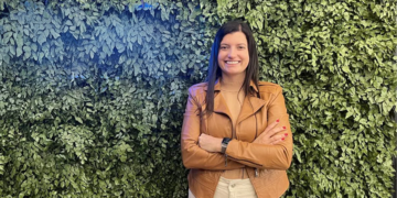 Liderança corporativa diante da incerteza - Carolina Cabral é CEO da Nimbi