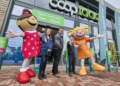 Cooperativa britânica celebra 560 mil horas de voluntariado em 20 anos