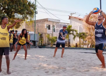 Cooperativa financeira apoia projeto esportivo que atende 300 atletas no Rio de Janeiro 2 Cooperativa financeira apoia projeto esportivo que atende 300 atletas no Rio de Janeiro