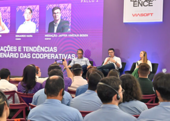 Maratona de inovação reunirá especialistas em busca de soluções para cooperativas 2 Maratona de inovação reunirá especialistas em busca de soluções para cooperativas