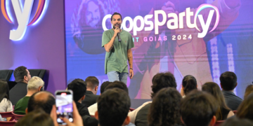 Goiânia recebe pela segunda vez o maior evento de inovação do cooperativismo brasileiro