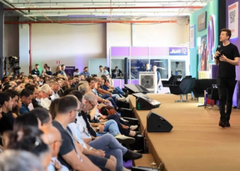 CoopsParty Summit 2025: maior encontro de inovação do cooperativismo começa amanhã 2 CoopsParty Summit 2025: maior encontro de inovação do cooperativismo começa amanhã