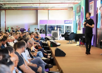 CoopsParty Summit 2025: maior encontro de inovação do cooperativismo começa amanhã 2 CoopsParty Summit 2025: maior encontro de inovação do cooperativismo começa amanhã