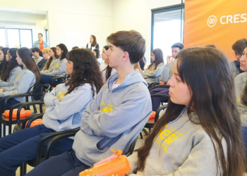 Alunos de curso técnico vivenciam cooperativismo em visita a cooperativa de crédito no Paraná 8 Alunos de curso técnico vivenciam cooperativismo em visita a cooperativa de crédito no Paraná