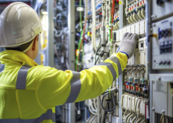 Cooperativa de crédito investe em eficiência energética com apoio de programa nacional