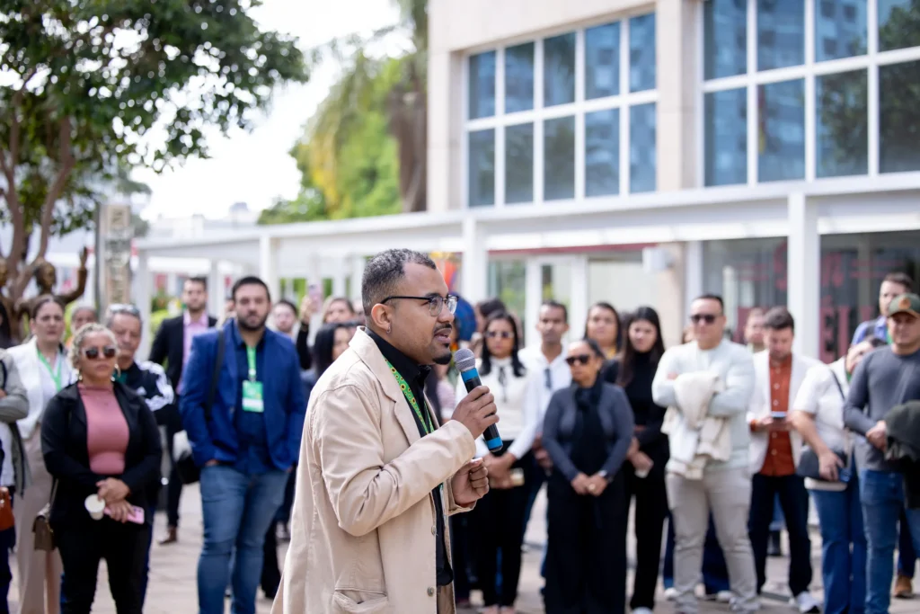 Imersão jornalística reforça conexões entre comunicação e cooperativismo 2 Foto Eduardo Rocha 7017 copiar