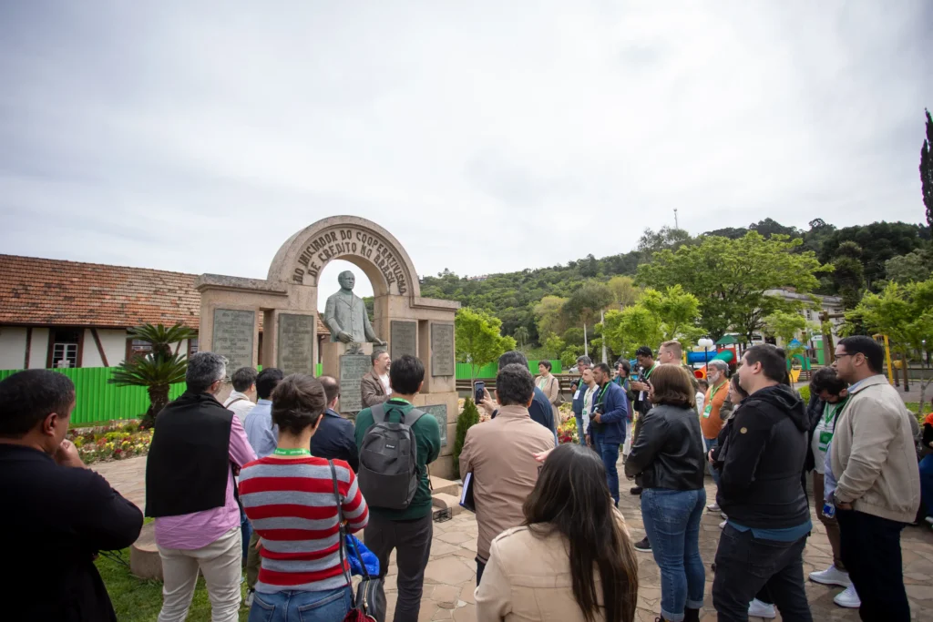 Imersão jornalística reforça conexões entre comunicação e cooperativismo 12 Foto Eduardo Rocha 8220 copiar