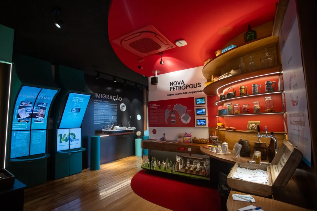 Imersão jornalística reforça conexões entre comunicação e cooperativismo 11 Foto Eduardo Rocha 8236 copiar