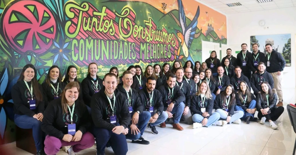 Comitê Geração C forma novas lideranças para o cooperativismo gaúcho 2 Geracao C