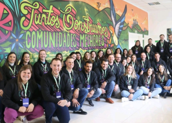 Comitê Geração C forma novas lideranças para o cooperativismo gaúcho