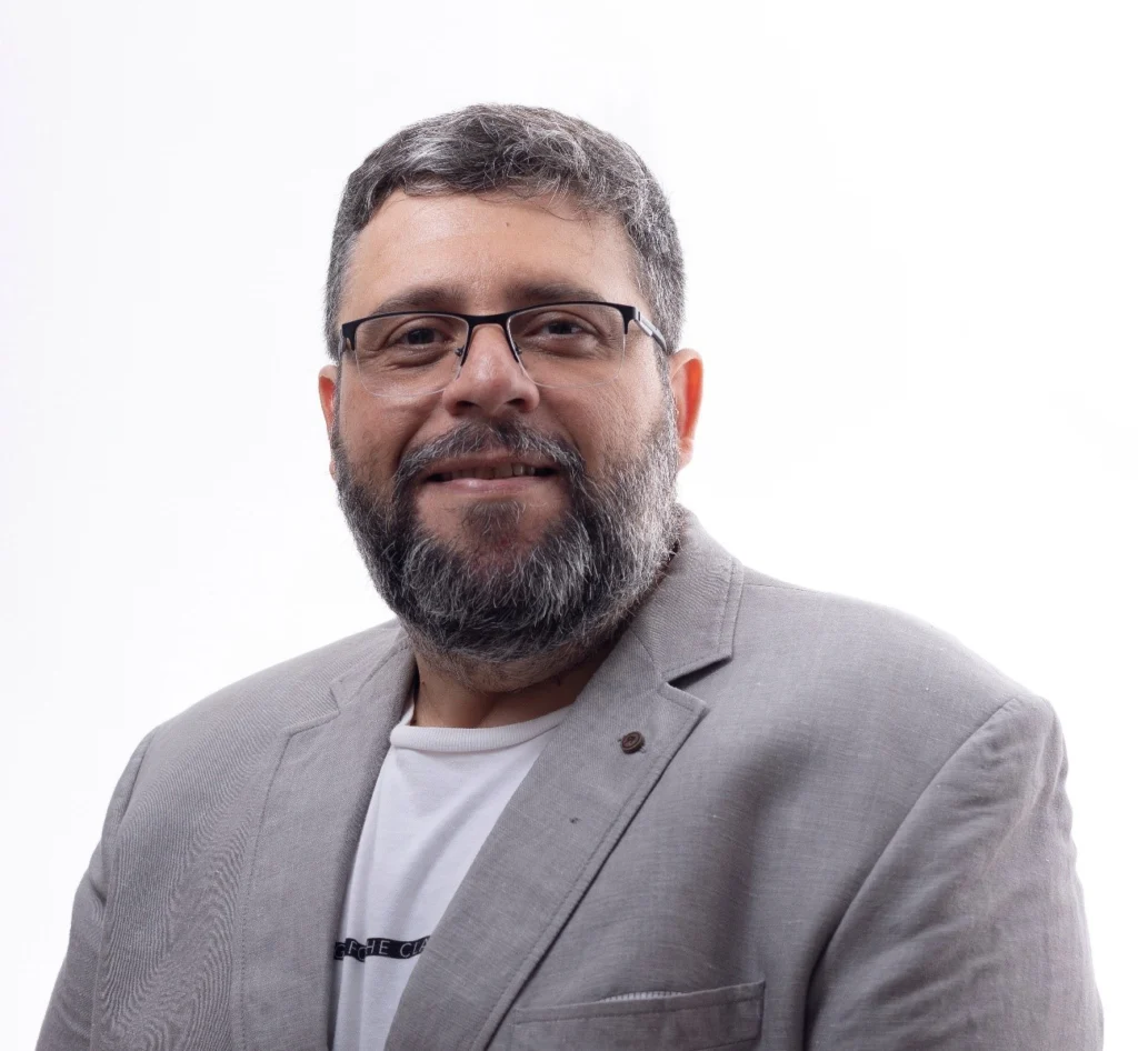 Guerra invisível: saiba como as cooperativas enfrentam a ameaça cibernética 2 Henrique Carvalho