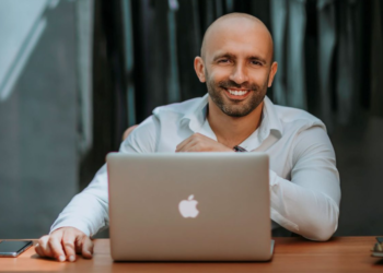 Inovação no campo: o que as cooperativas estão fazendo para vencer o tarifaço e criar valor - Igor Drudi, CEO da Drin Inovação 2 Igor Drudi, CEO da Drin Inovação