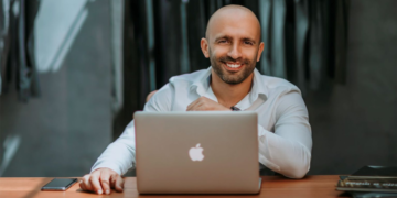 Inovação no campo: o que as cooperativas estão fazendo para vencer o tarifaço e criar valor - Igor Drudi, CEO da Drin Inovação 8 Igor Drudi, CEO da Drin Inovação