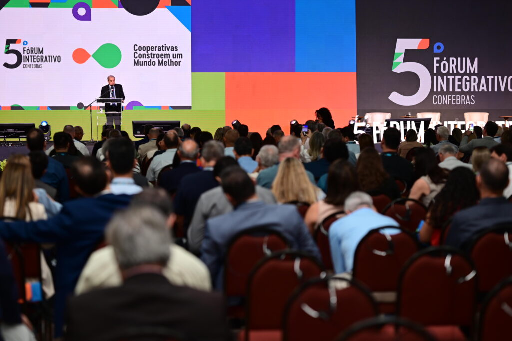 Os caminhos do cooperativismo financeiro no Brasil: experiências, lições aprendidas e recomendações para o futuro 2 JOSE ALVES 3 1