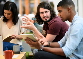 Encontro do jovens gaúchos discute gestão do solo e análise de mercado para produtores 2 Encontro do jovens gaúchos discute gestão do solo e análise de mercado para produtores