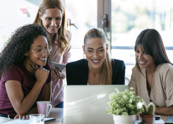 Natura, Nubank e Bradesco estão entre as melhores empresas do mundo para mulheres