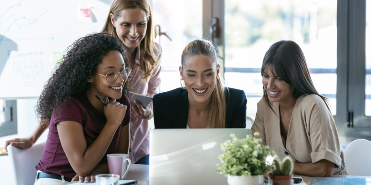 Natura, Nubank e Bradesco estão entre as melhores empresas do mundo para mulheres