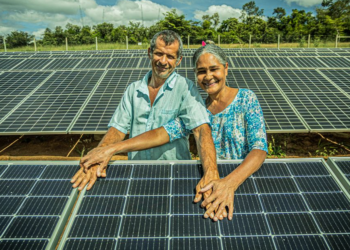 Modelo mineiro de energia solar chega à Argentina por meio da Aliança Cooperativa Internacional