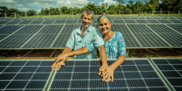 Modelo mineiro de energia solar chega à Argentina por meio da Aliança Cooperativa Internacional
