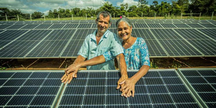Modelo mineiro de energia solar chega à Argentina por meio da Aliança Cooperativa Internacional