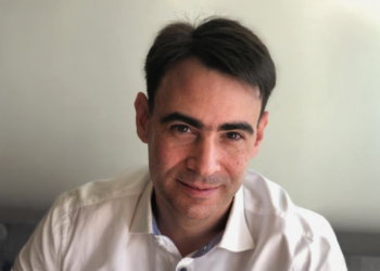 Pedro Signorelli é especialista em Gestão e OKRs