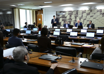 Comissão do Senado aprova inclusão das cooperativas no Pronampe 2 Comissão do Senado aprova inclusão das cooperativas no Pronampe