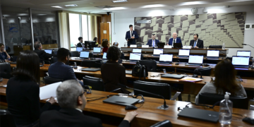 Comissão do Senado aprova inclusão das cooperativas no Pronampe