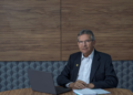 Soluções para um mundo melhor - Rui Schneider da Silva é Presidente do Sicoob Central SC/RS
