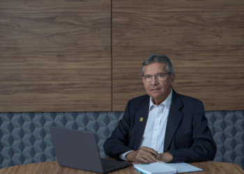 Soluções para um mundo melhor - Rui Schneider da Silva é Presidente do Sicoob Central SC/RS