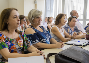 Cooperativa mobiliza 400 mulheres em evento de valorização feminina e saúde 2 Cooperativa mobiliza 400 mulheres em evento de valorização feminina e saúde