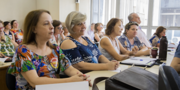 Cooperativa mobiliza 400 mulheres em evento de valorização feminina e saúde 10 Cooperativa mobiliza 400 mulheres em evento de valorização feminina e saúde