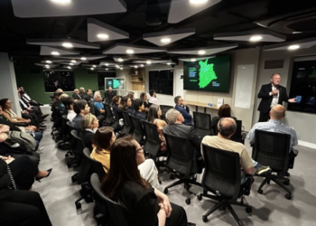 Cooperativa paranaense fortalece governança com encontros regionais de lideranças