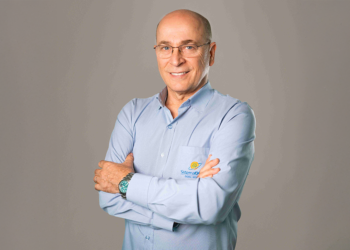 Vanir Zanatta é Presidente da OCESC