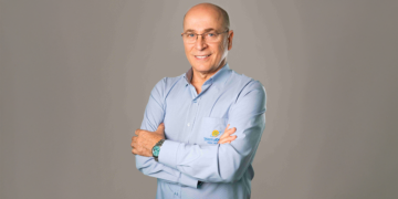 Vanir Zanatta é Presidente da OCESC