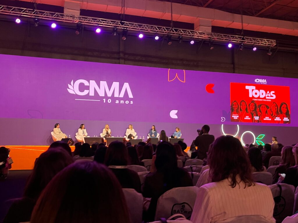 10º Congresso Nacional das Mulheres do Agro celebra o protagonismo feminino e o futuro do campo 2 WhatsApp Image 2025 10 23 at 12.10.05 2