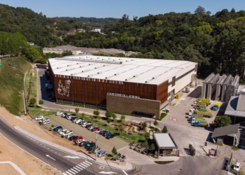 Cooperativa Vinícola Aurora figura entre as 100 maiores empresas do Rio Grande do Sul