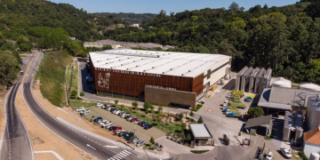 Cooperativa Vinícola Aurora figura entre as 100 maiores empresas do Rio Grande do Sul