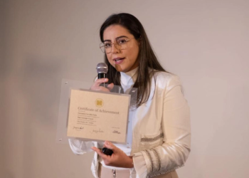 Certificado reconhecido internacionalmente, que comprova a aplicação prática de habilidades treinadas nos programas.