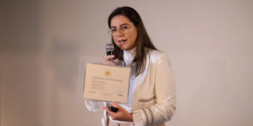 Certificado reconhecido internacionalmente, que comprova a aplicação prática de habilidades treinadas nos programas.