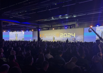 CQCS Insurtech & Inovação 2025 consolida liderança como o maior evento de inovação em seguros da América Latina