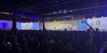 CQCS Insurtech & Inovação 2025 consolida liderança como o maior evento de inovação em seguros da América Latina